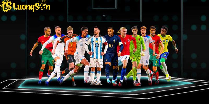 Tìm hiểu giải FIFA/FIFPro Best XI của FIFA là gì