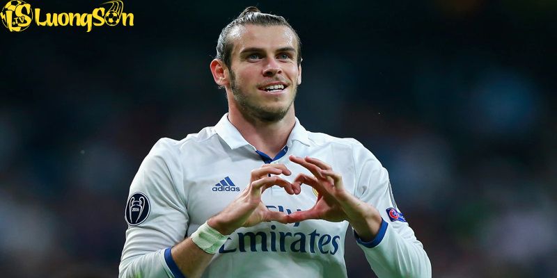 Gareth Bale có sự nghiệp vô cùng thành công tại Real Madrid