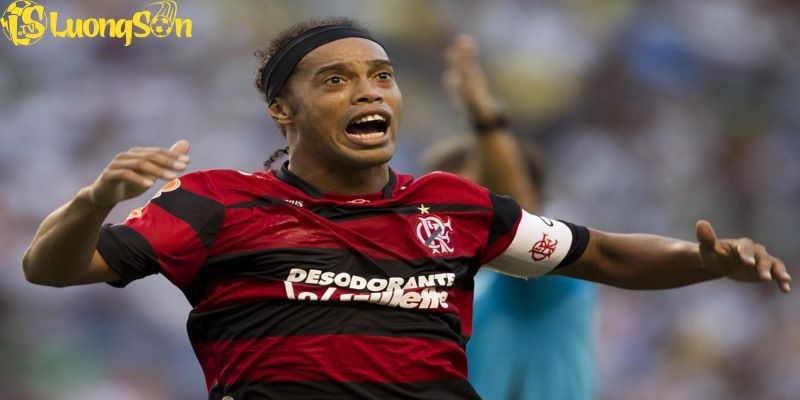 Giới thiệu Ronaldinho
