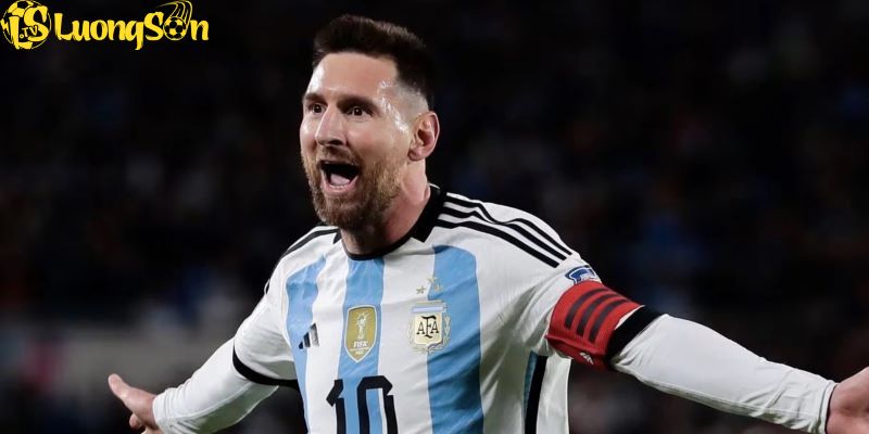 GOAT trong bóng đá là gì và Messi chính là cầu thủ vĩ đại nhất