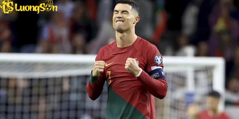 Thành tích của Ronaldo ở Bồ Đào Nha